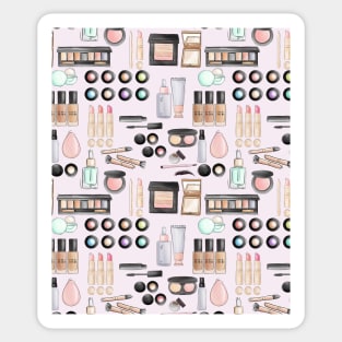 Makeup Sticker